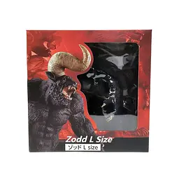 Колекційна фігурка Berserk Zodd Nosferatu Берсерк Зодд Носферату 20 см CH BR ZN 20 - мініатюра 3