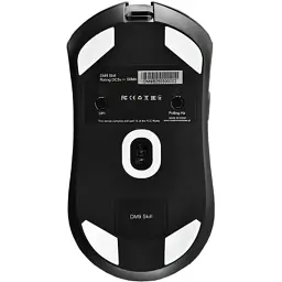 Мишка Dream Machines DM9 Skill 8K Wireless/Bluetooth/USB Black (DM9_Skill_Wireless_8K) - мініатюра 5