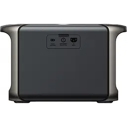 Зарядна станція Anker Solix F1500 (A1772311) [116731] - мініатюра 5