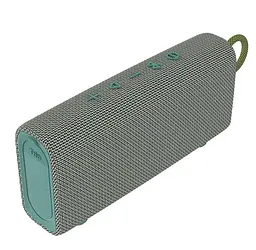 Портативна колонка Tronsmart Trip Bluetooth 10W Grey - мініатюра 5