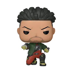 Фігурка Funko Pop ДС: Загін самогубців Дедшот DC: Suicide Squad Deadshot 10 см FP DC D 533 - мініатюра 2