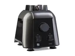 Блендер стаціонарний G21 Perfection Graphite Black - мініатюра 2