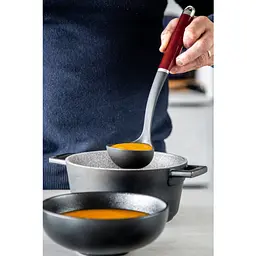 Ополоник KitchenAid Coreline червоний (KAG006OHERE) - мініатюра 7