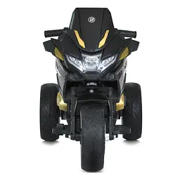 Дитячий електромобіль Мотоцикл M 5830EBLR-2 до 30 кг - мініатюра 5