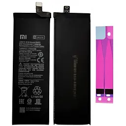 Акумуляторна батарея Xiaomi BM52 Mi Note10 Lite/Mi Note10 Pro