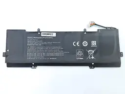 Акумулятор для HP KB06XL Spectre x360 15-BL002XX Z6L01EA Z6K97EA (11.55V 6840 mAh 79Wh) - мініатюра 2