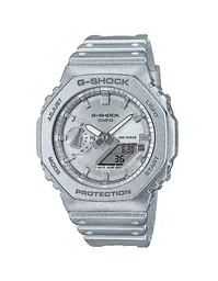 Годинник Casio GA-2100FF-8AER