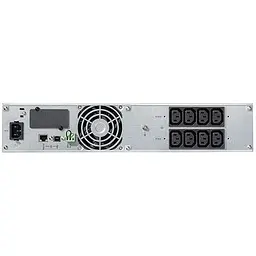 ДБЖ Eaton 5SC 1000VA RM 2U - мініатюра 4