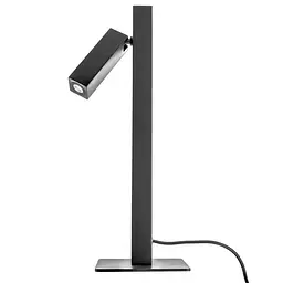 Настільна лампа Brille LED мінімалізм BL-471T/3W BK