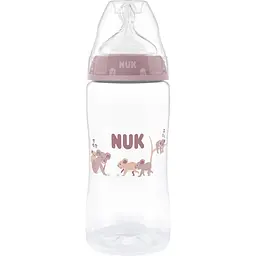 Пляшка Nuk  First Choice М 300 мл коала (3954225)