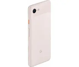 Смартфон Google Pixel 3 4/128GB Not Pink Refurbished - мініатюра 5