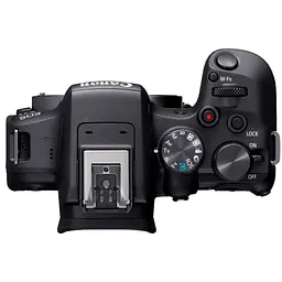 Цифровий фотоапарат Canon EOS R10 + RF-S 18-150 IS STM (5331C048) - мініатюра 7