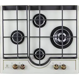 Газова варильна поверхня Electrolux GPE363RBV [137899]
