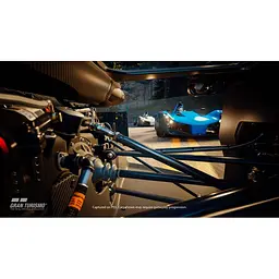 Гра Gran Turismo 7 (російські субтитри) (PS5) - мініатюра 5