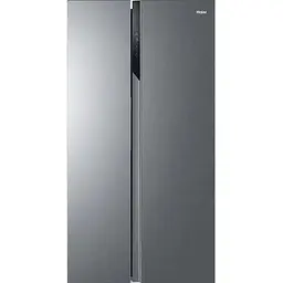 Холодильник із морозильною камерою Haier HSR3918ENPG