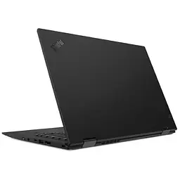 Ноутбук Lenovo ThinkPad X1 Yoga (3nd Gen) (i5-8350U/16/512SSD) - Class A "Б/В" - мініатюра 4