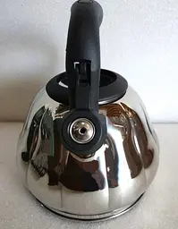 Чайник зі свистком Bohmann BH 9915 3 л - мініатюра 7
