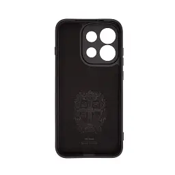 Чохол ArmorStandart ICON для OPPO Reno16 Pro 5G Camera cover Black - мініатюра 2