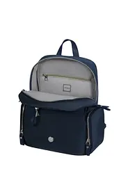 Рюкзак Samsonite KARISSA EVO BLUE NIGHTS 32x24x11,5 KP2*41008 - мініатюра 2