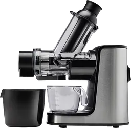 Соковижималка шнекова Gorenje JC200BE GS-111L (742306) - мініатюра 2