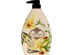 Гель для душу BIANCA 1л Venetian aroma fantasy
