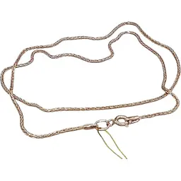 Золотий ланцюжок Платон (Колос). 1Ц093/00Б 40