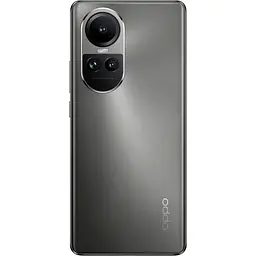 Смартфон Oppo Reno10 5G 8/256gb Silvery Grey [94894] - мініатюра 5