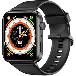 Годинник Blackview R30 Pro Black