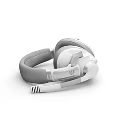Гарнітура Epos ігрова H3PRO Hybrid mini-jack/BT 2 м білий (1000893) - мініатюра 10