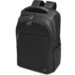 Рюкзак для ноутбука HP Professional 17.3" чорний - мініатюра 2