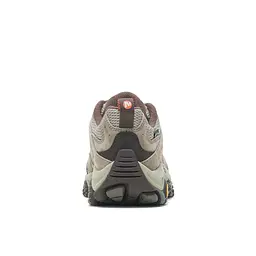 Кросівки жіночі Merrell Moab 3 GTX 40 Світло-коричневий - мініатюра 3