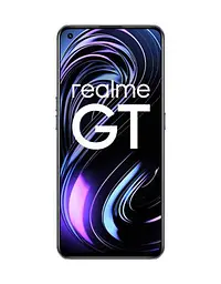 Смартфон realme GT 5G 8/128GB Dashing Silver
