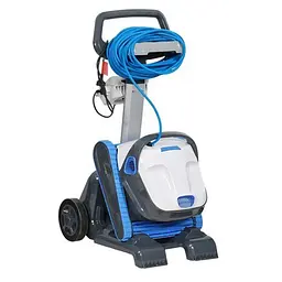 Робот-пилосос для басейнів Dolphin S300i до 12 м - мініатюра 3