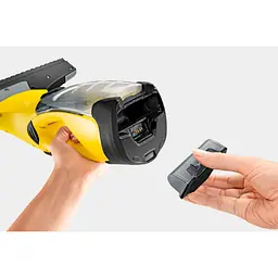 Пилосос Karcher WV 5 Premium для миття вікон [1.633-453.0] [106395] - мініатюра 4