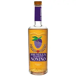 Лікер Nonino Prunella Mandorlata 35% 0.7 л (34721)