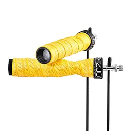 Скакалка 4FIZJO швидкісна для кросфіту Speed Rope PRO+ 4FJ0114 (P-5907739311030) - мініатюра 2
