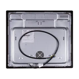 Варочна поверхня Whirlpool WLS7960NE - мініатюра 3