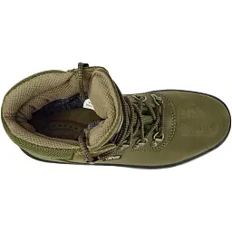 Черевики Chiruca Torcaz 01 Gore-tex 40 Green - мініатюра 10
