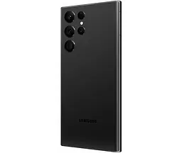 Смартфон Samsung Galaxy S22 Ultra 5G 2022 12/512Gb [SM-S908BZKHSEK] Black [69547] - мініатюра 13