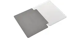 Чохол-книжка 2E Protective Case для Huawei MediaPad M3 Lite 10 Чорний (2E-HM-M3L10-MCCBT) - мініатюра 4