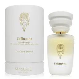 Оригінал Masque Milano Catherine 35 мл Парфумована вода - мініатюра 2