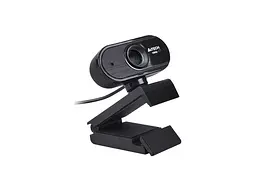 Веб-камера A4Tech PK-925H Black - мініатюра 3