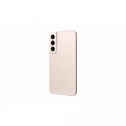Смартфон Samsung Galaxy S22 8/128GB Pink (SM-S901BIDD) - мініатюра 7