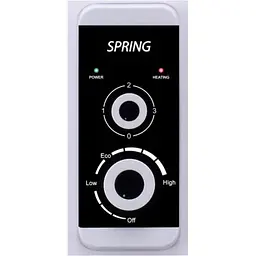 Водонагрівач EVH100R Spring Willer teh0020926 - мініатюра 4