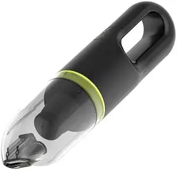 Портативний пилосос Enchen Cordless Compact Vacuum Cleaner (чорний Green) 001