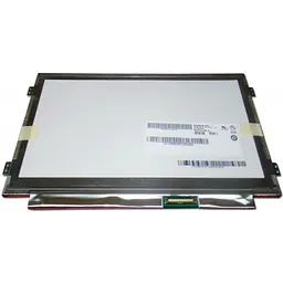 Матриця для ноутбука 10.1" 1280x720 AUO B101EW01 Slim LED TN 40pin правий, матова