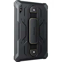 Планшет Blackview Active 8 Pro 8/256GB LTE Black Global EU [90161] - мініатюра 6