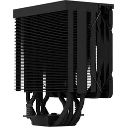 Кулер для процесора Zalman CNPS13X Black (CNPS13XDSBLACK) - мініатюра 6