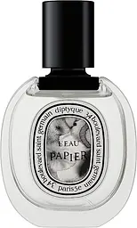 Оригінал Diptyque L'Eau Papier 50 мл Туалетна вода