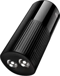 Портативний акумулятор-ліхтарик Hoco J150 Stream 22.5W 20000mAh black - мініатюра 2